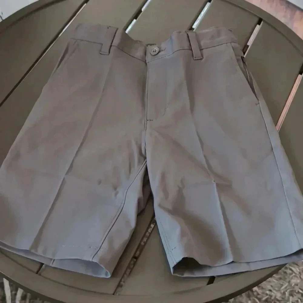 Land's End Noys active Chino Short